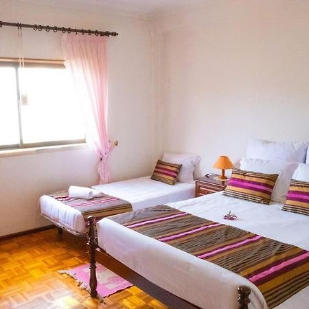 Charming Fatima House Appartement Buitenkant foto