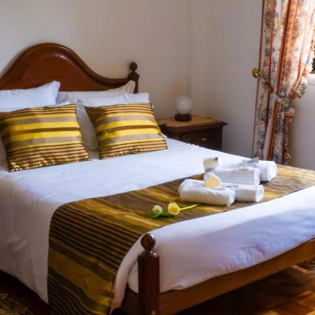 Charming Fatima House Appartement Buitenkant foto