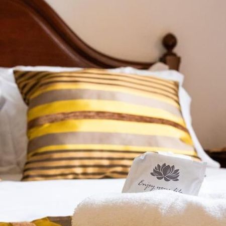 Charming Fatima House Appartement Buitenkant foto
