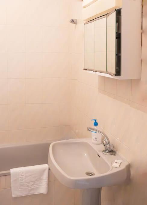Charming Fatima House Appartement Buitenkant foto