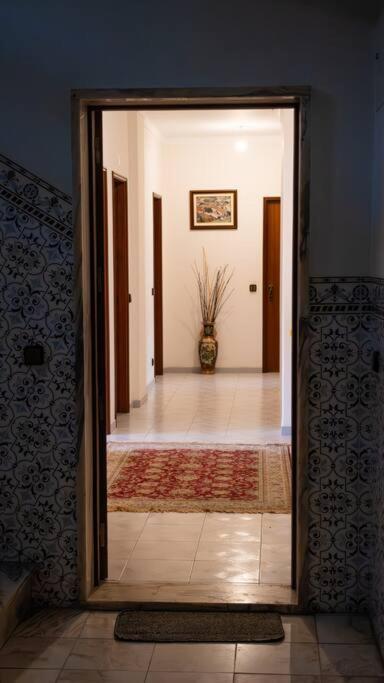 Charming Fatima House Appartement Buitenkant foto