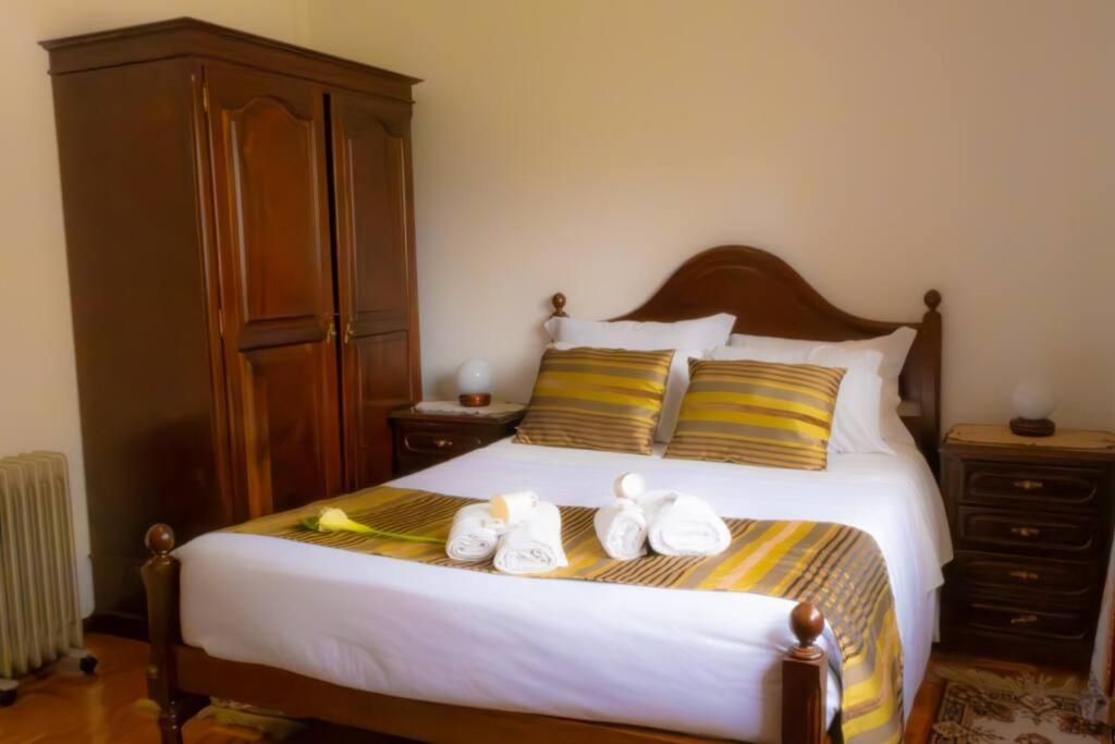 Charming Fatima House Appartement Buitenkant foto