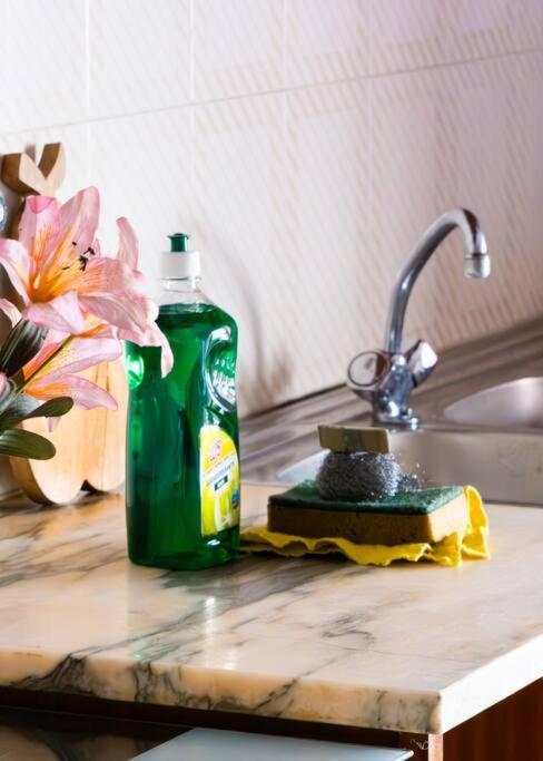 Charming Fatima House Appartement Buitenkant foto