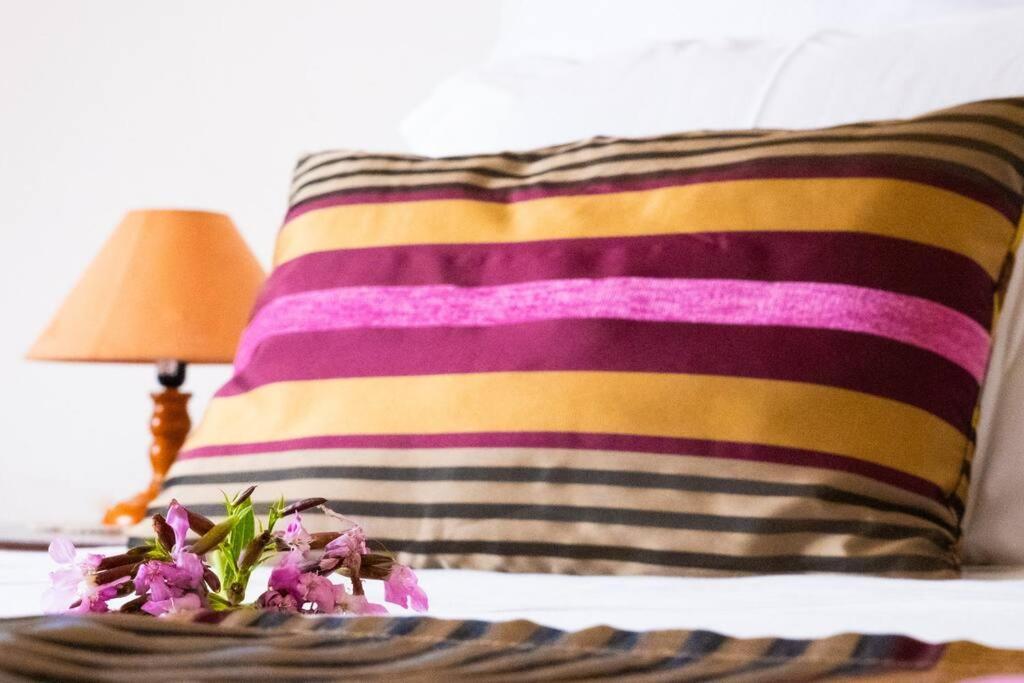 Charming Fatima House Appartement Buitenkant foto