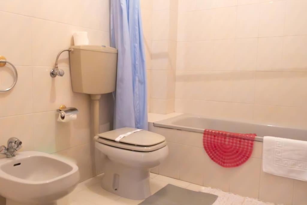 Charming Fatima House Appartement Buitenkant foto