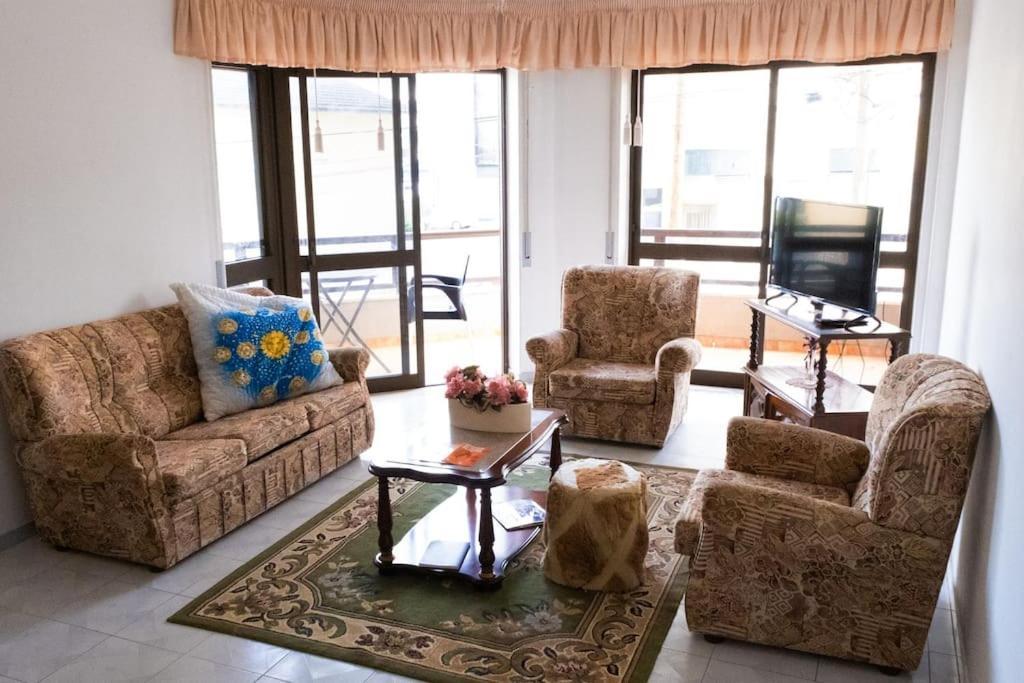 Charming Fatima House Appartement Buitenkant foto
