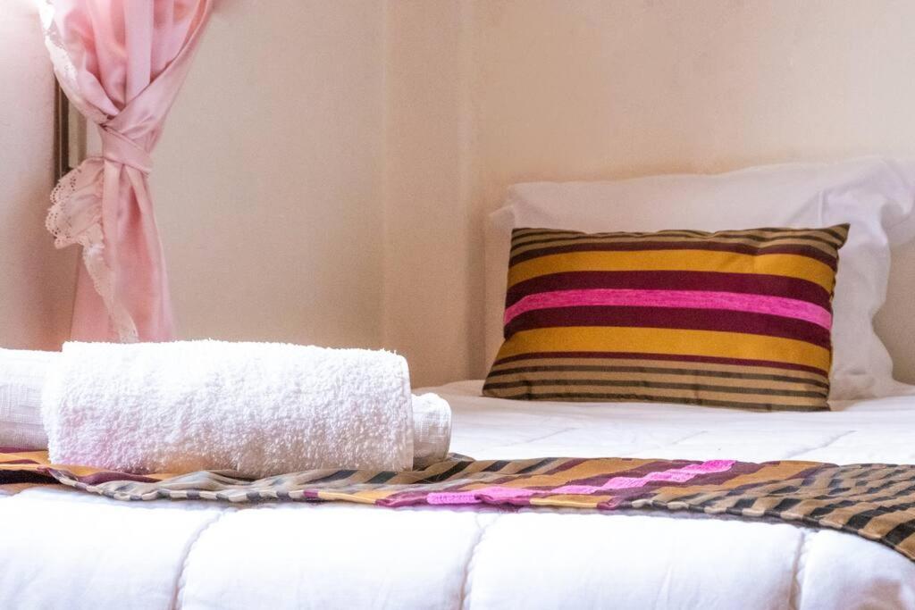 Charming Fatima House Appartement Buitenkant foto