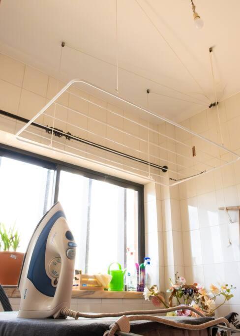 Charming Fatima House Appartement Buitenkant foto