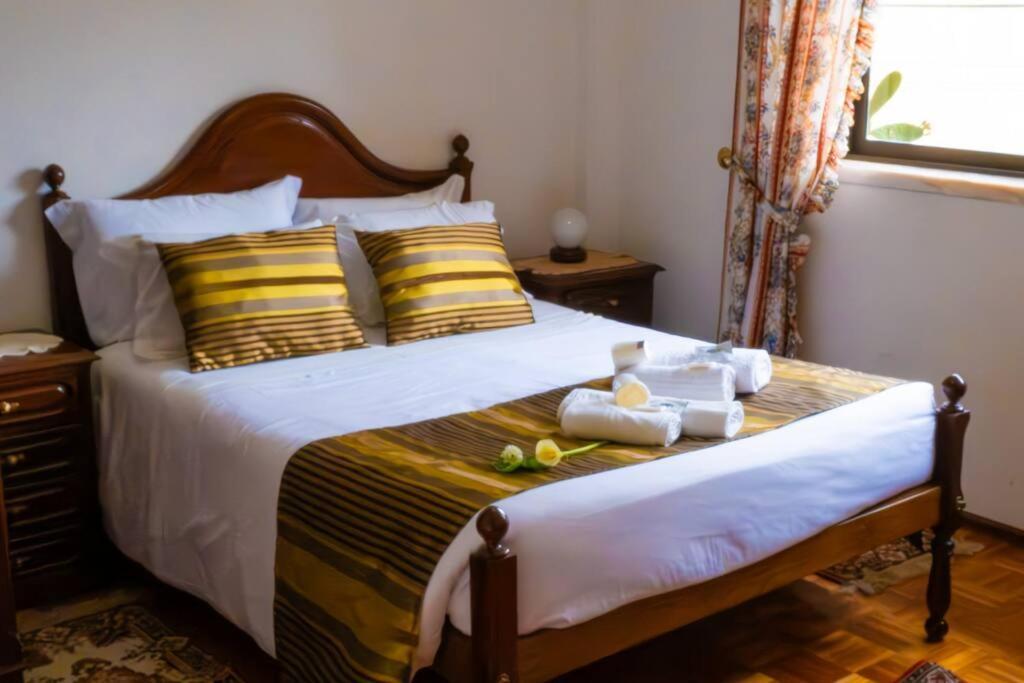 Charming Fatima House Appartement Buitenkant foto