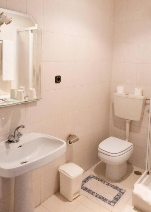 Charming Fatima House Appartement Buitenkant foto