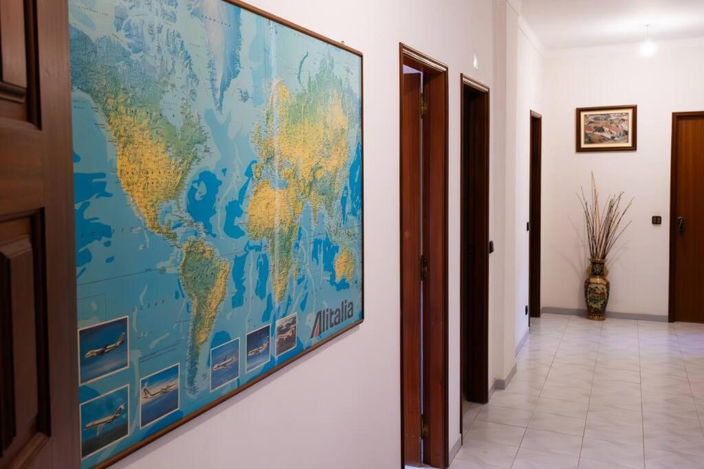 Charming Fatima House Appartement Buitenkant foto