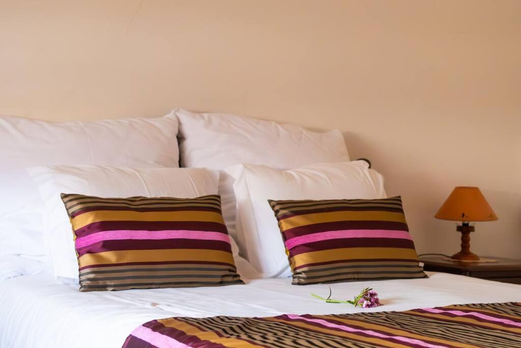 Charming Fatima House Appartement Buitenkant foto