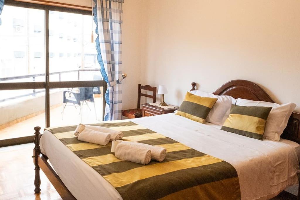 Charming Fatima House Appartement Buitenkant foto