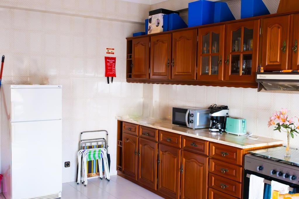 Charming Fatima House Appartement Buitenkant foto