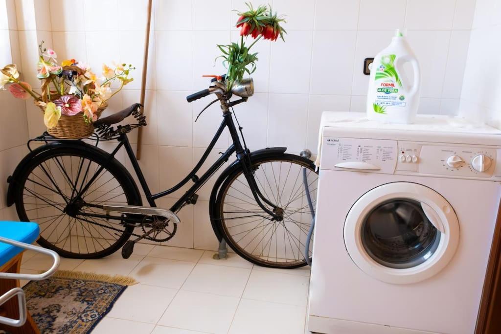 Charming Fatima House Appartement Buitenkant foto