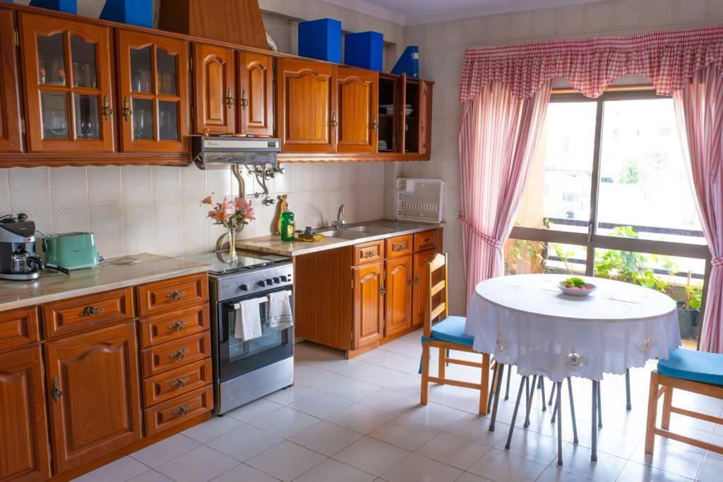 Charming Fatima House Appartement Buitenkant foto