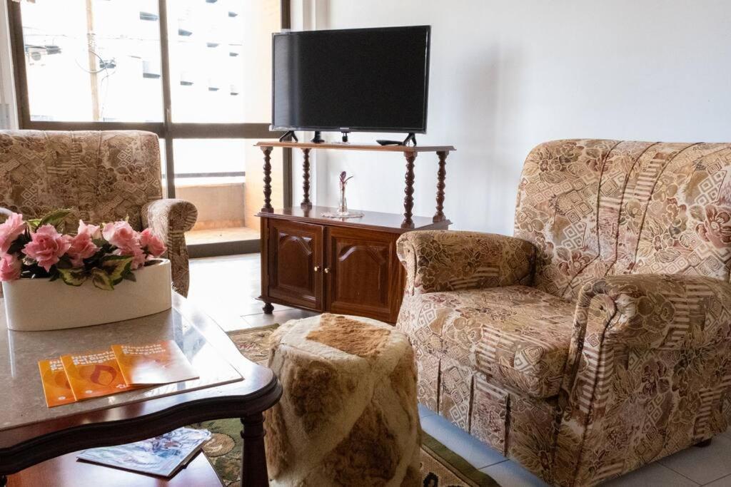 Charming Fatima House Appartement Buitenkant foto