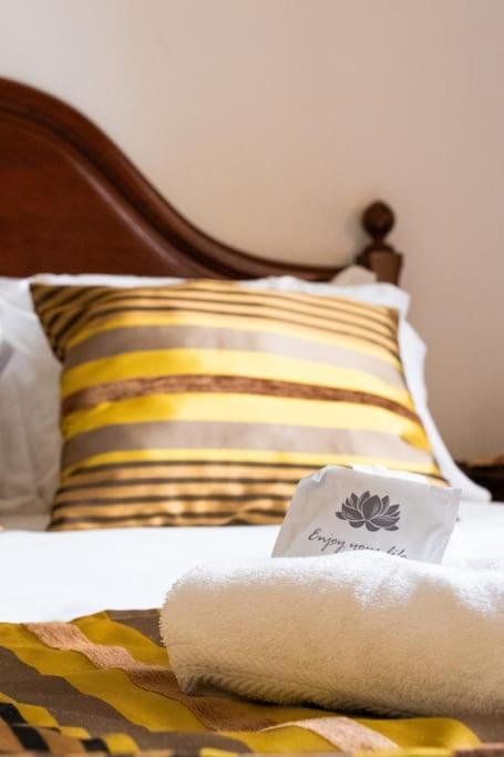 Charming Fatima House Appartement Buitenkant foto